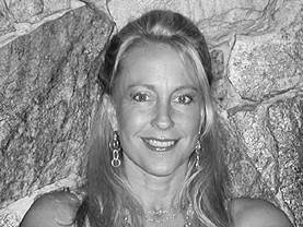 Rebecca Lawson a Calgary Continuum Movement Workshop Leader